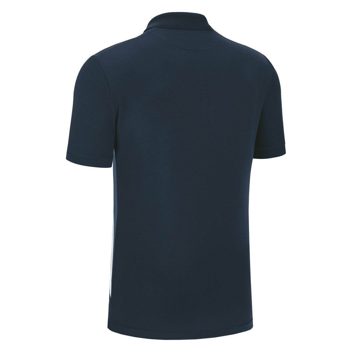 Macron Rap - Navy/White - view-02