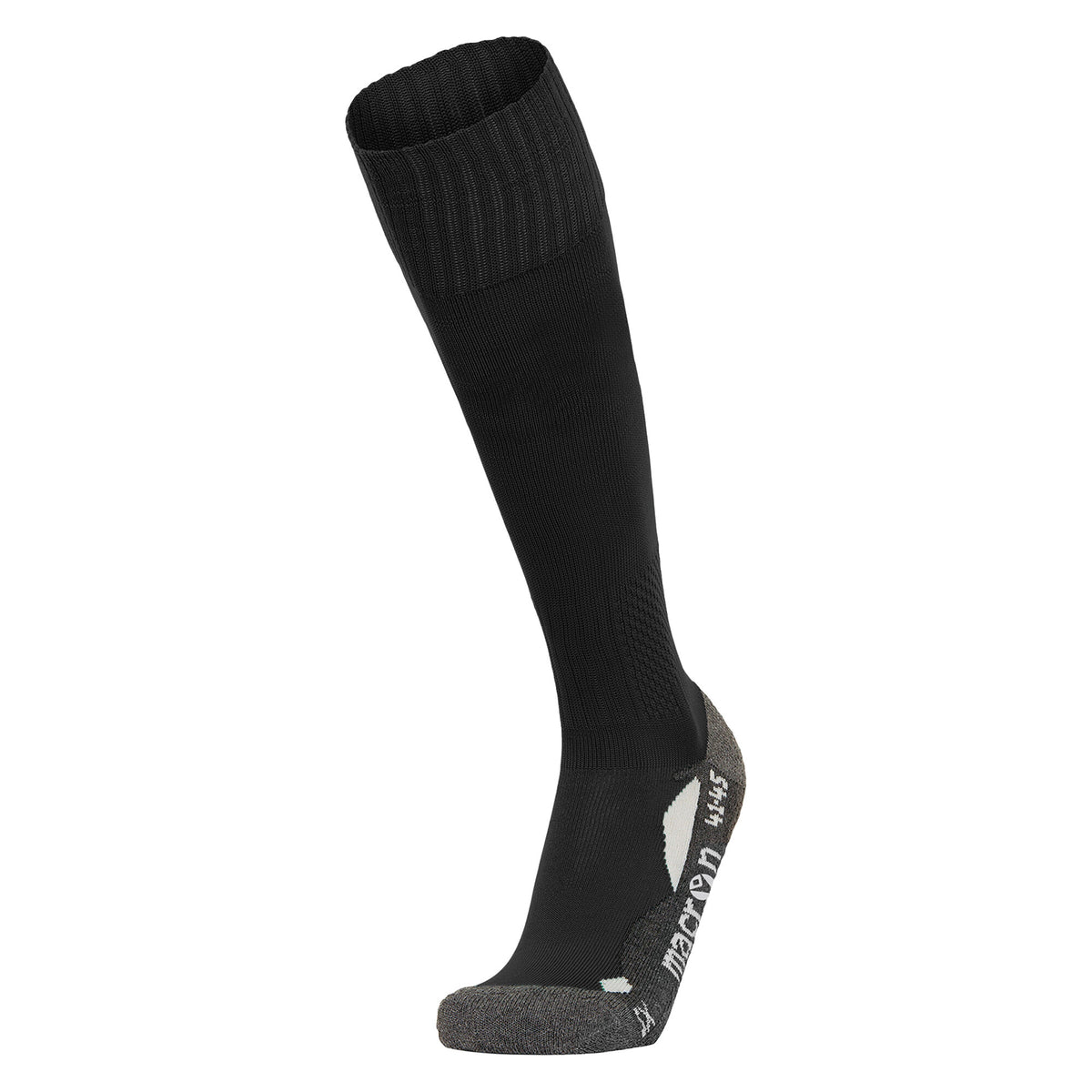 Macron Rayon Socks Pack of 5 - Black