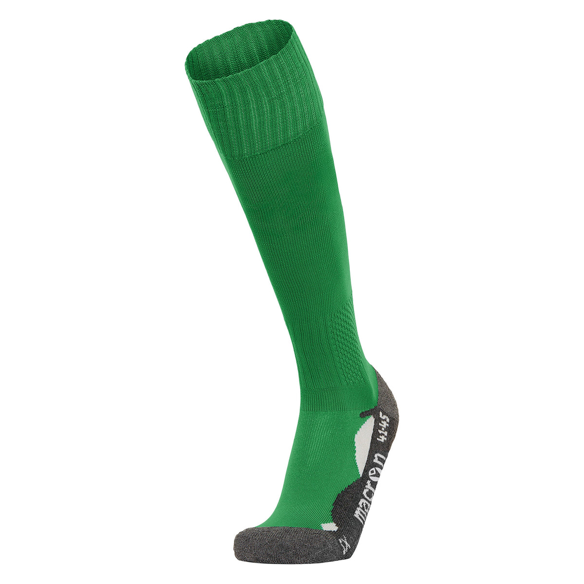 Macron Rayon Socks Pack of 5 - Green