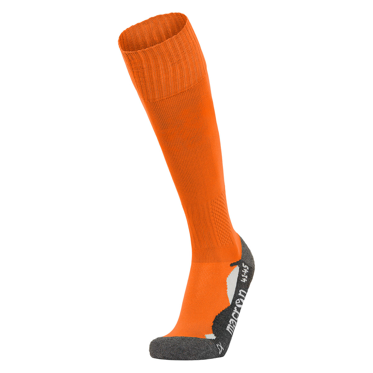 Macron Rayon Socks Pack of 5 - Orange