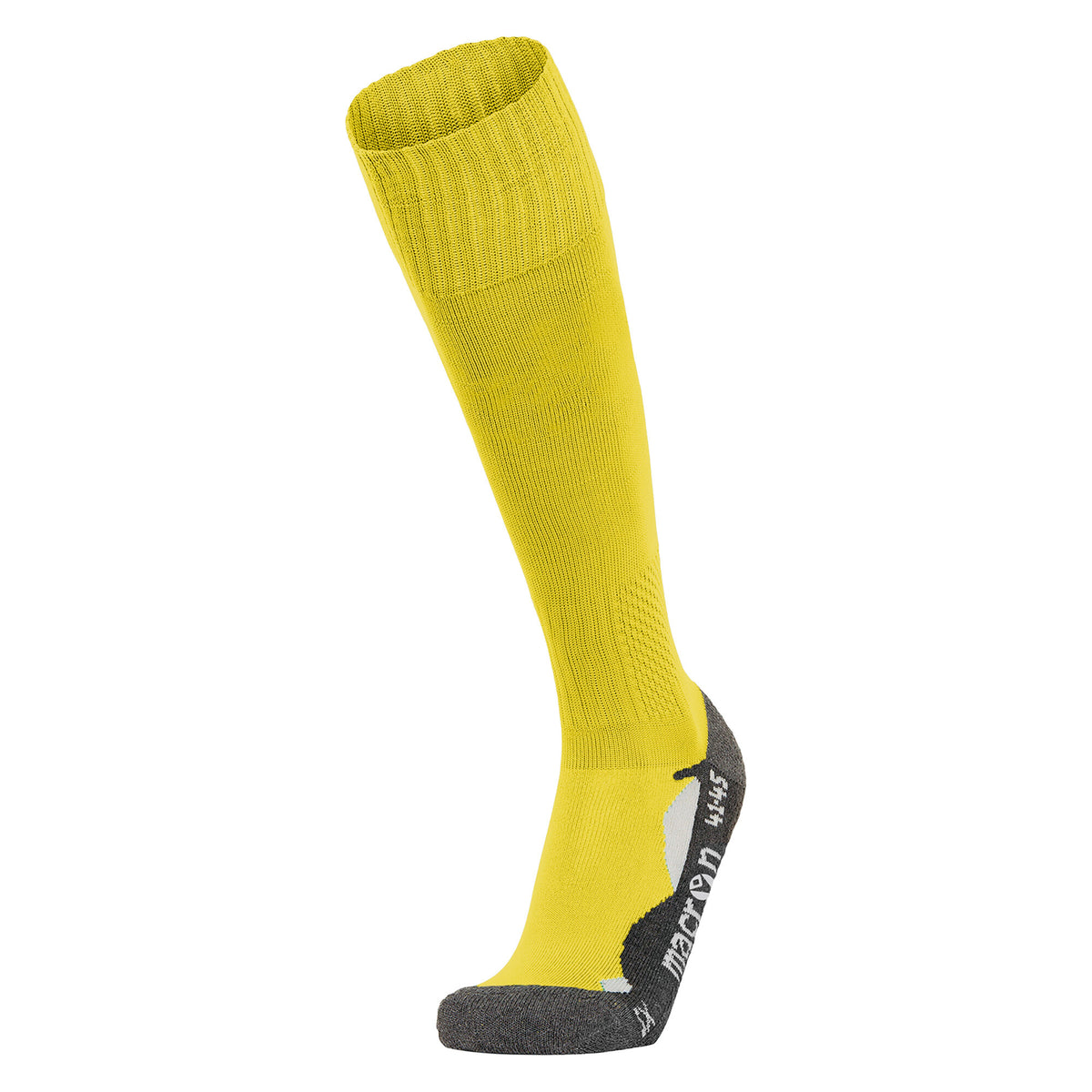 Macron Rayon Socks Pack of 5 - Yellow