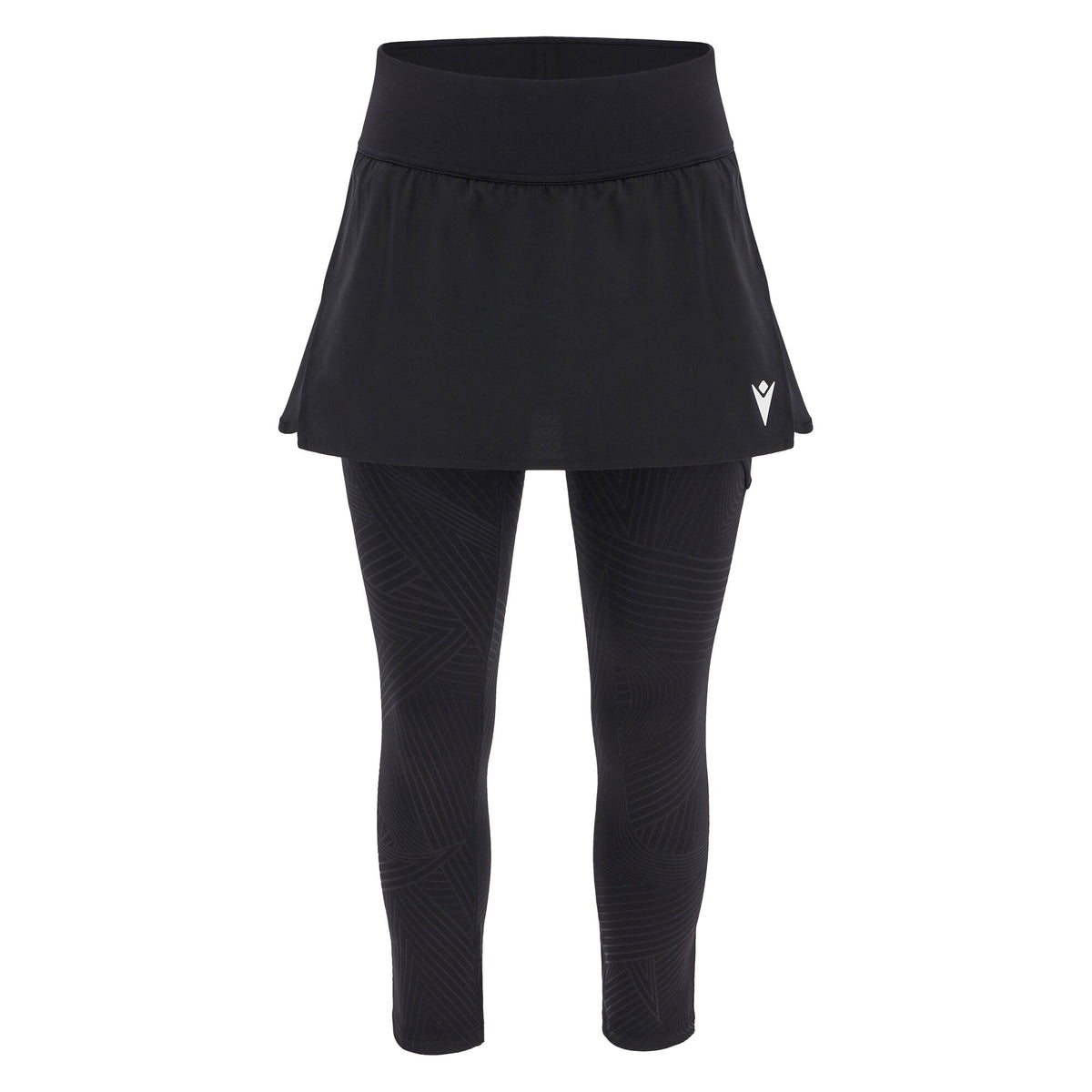 Macron Regina Skirt - Black