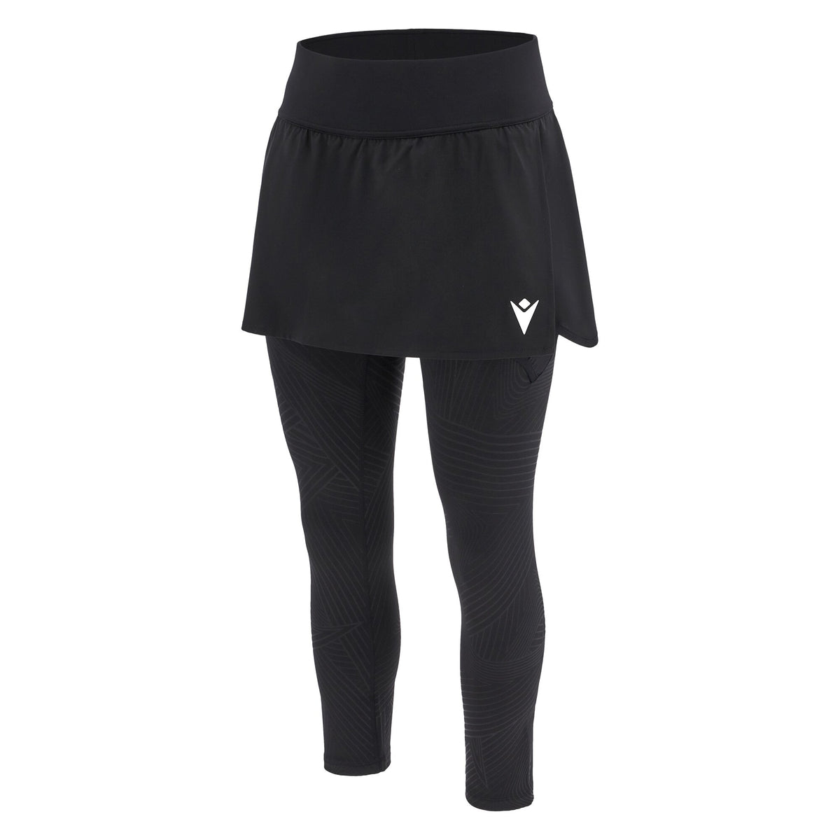 Macron Regina Skirt - Black