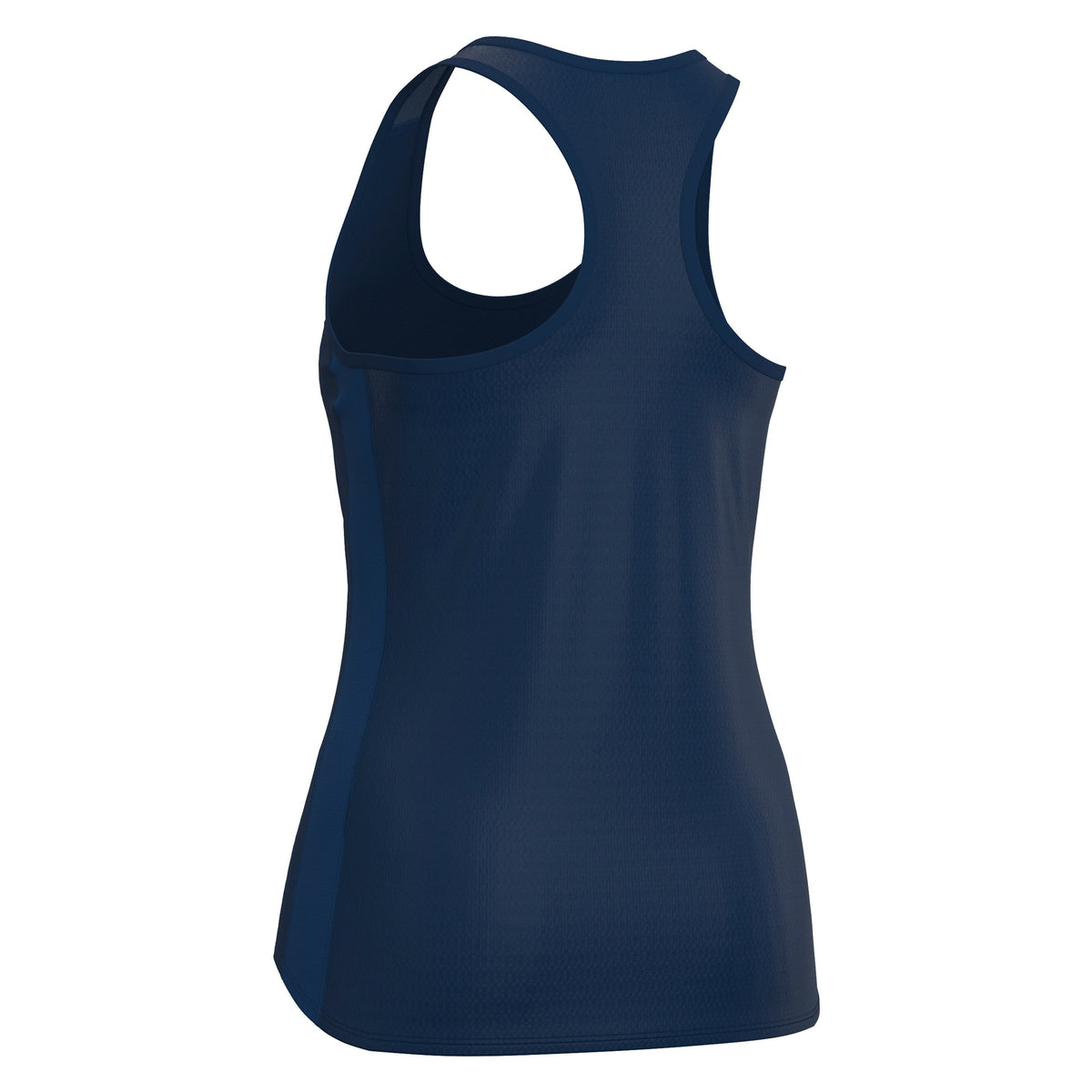 Macron Relay Singlet - Navy