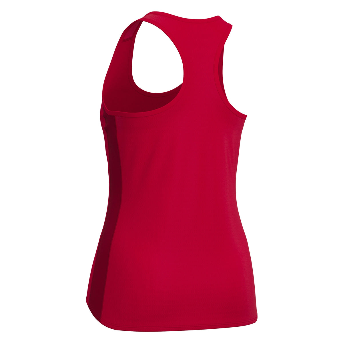 Macron Relay Singlet - Red