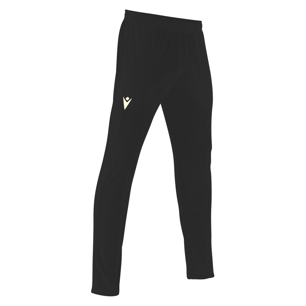 Macron Richards Cricket Pants - Black