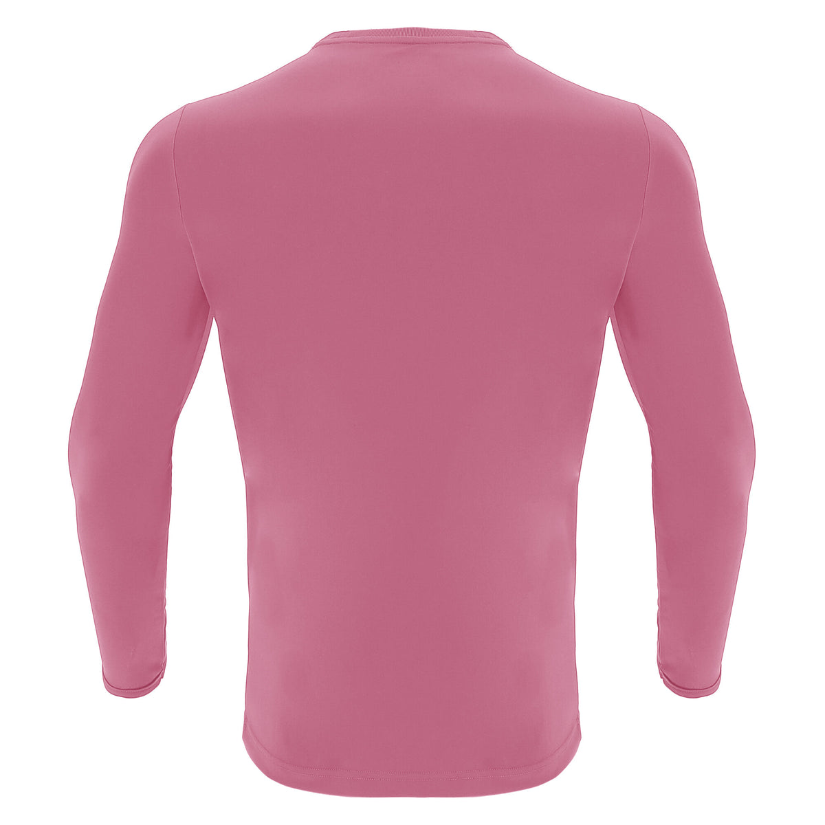 Macron Rigel Hero Long Sleeve Shirt - Pink