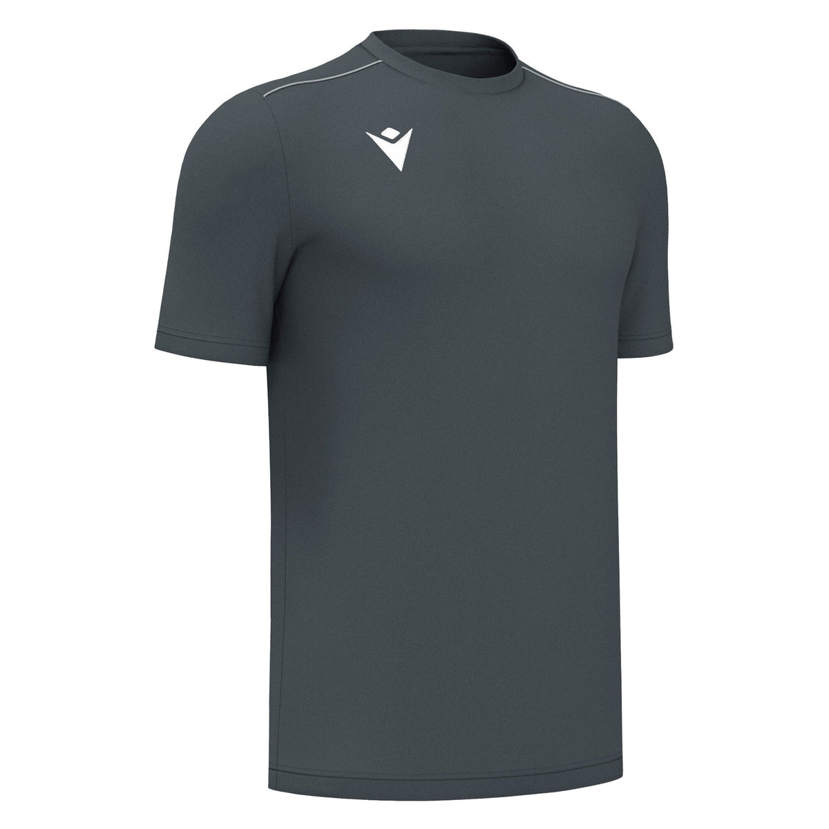 Macron Rigel Hero Shirt - Anthracite