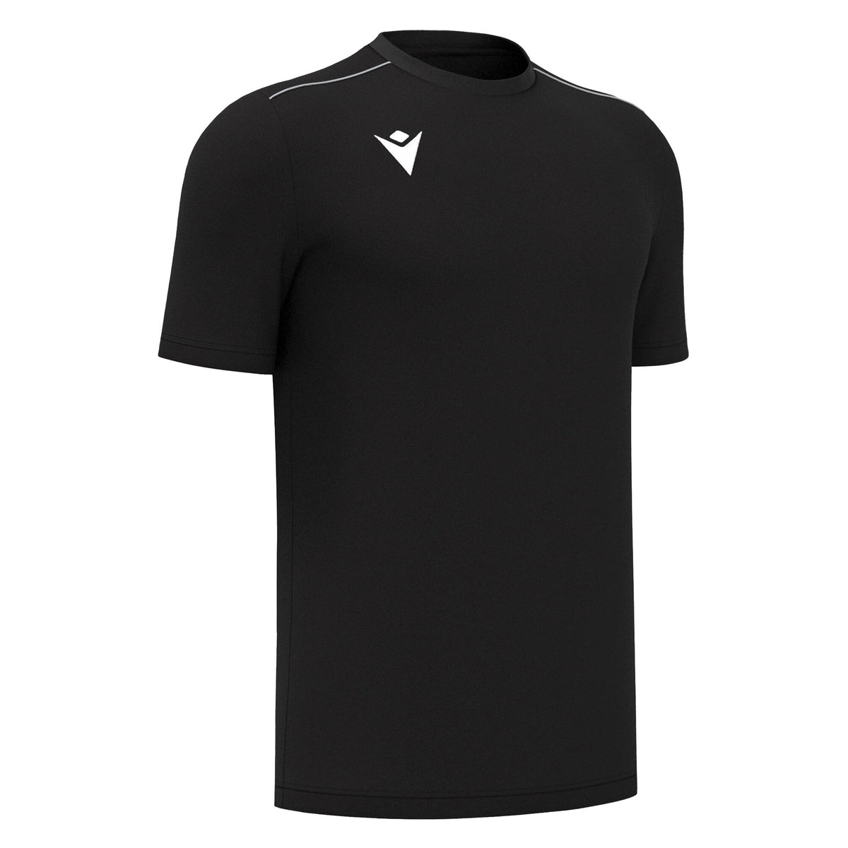 Macron Rigel Hero Shirt - Black