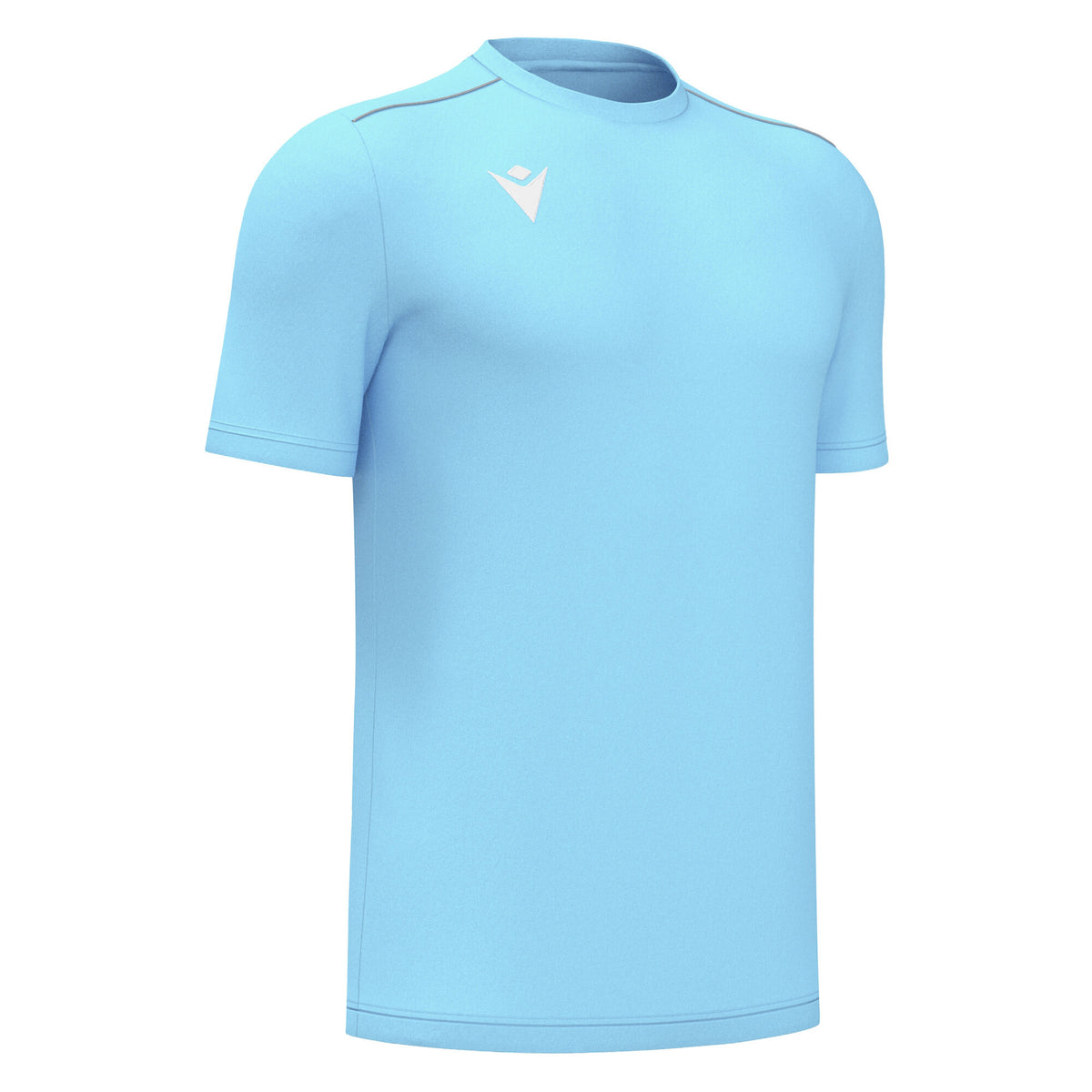 Macron Rigel Hero Shirt - Columbia