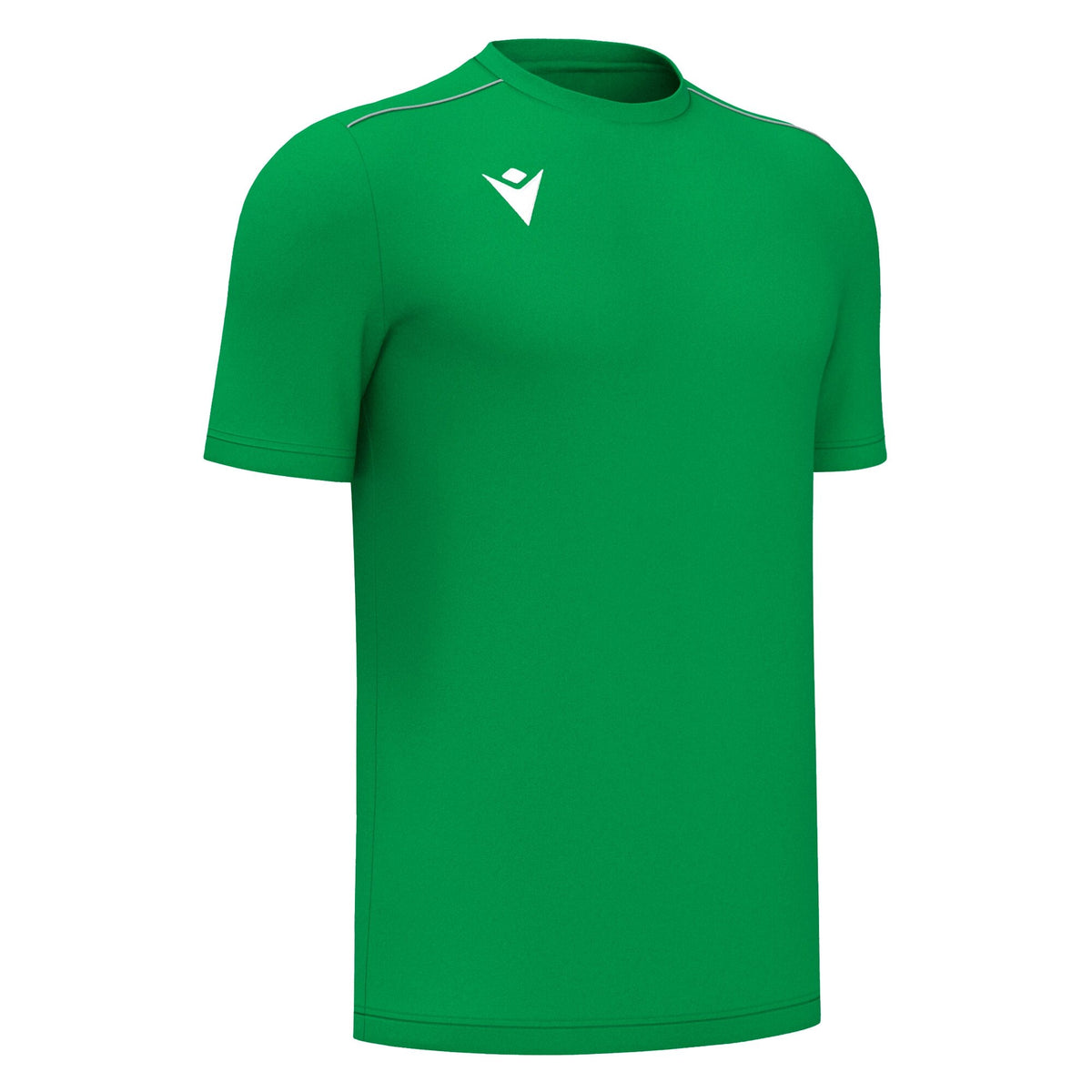 Macron Rigel Hero Shirt - Green