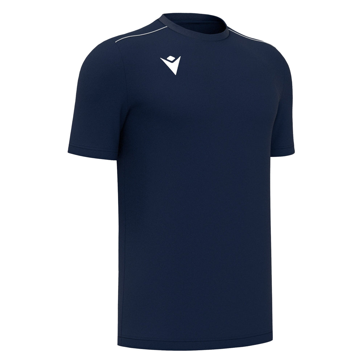 Macron Rigel Hero Shirt - Navy