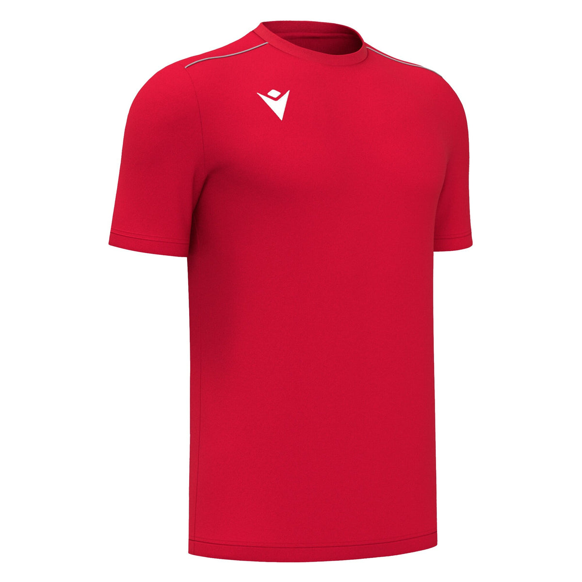 Macron Rigel Hero Shirt - Red