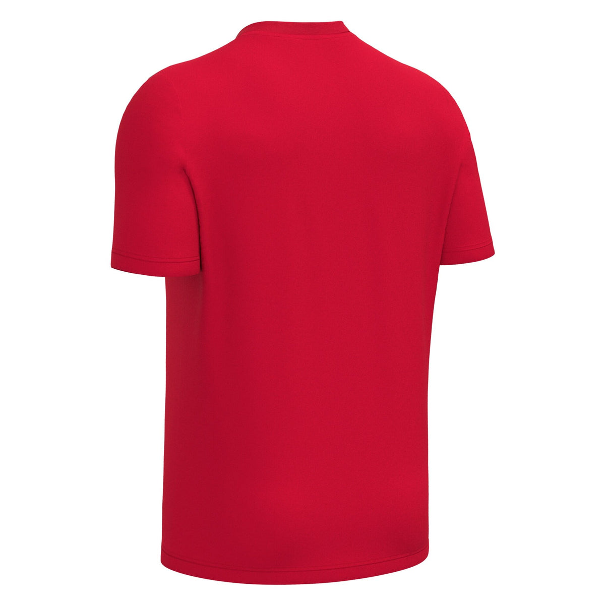 Macron Rigel Hero Shirt - Red