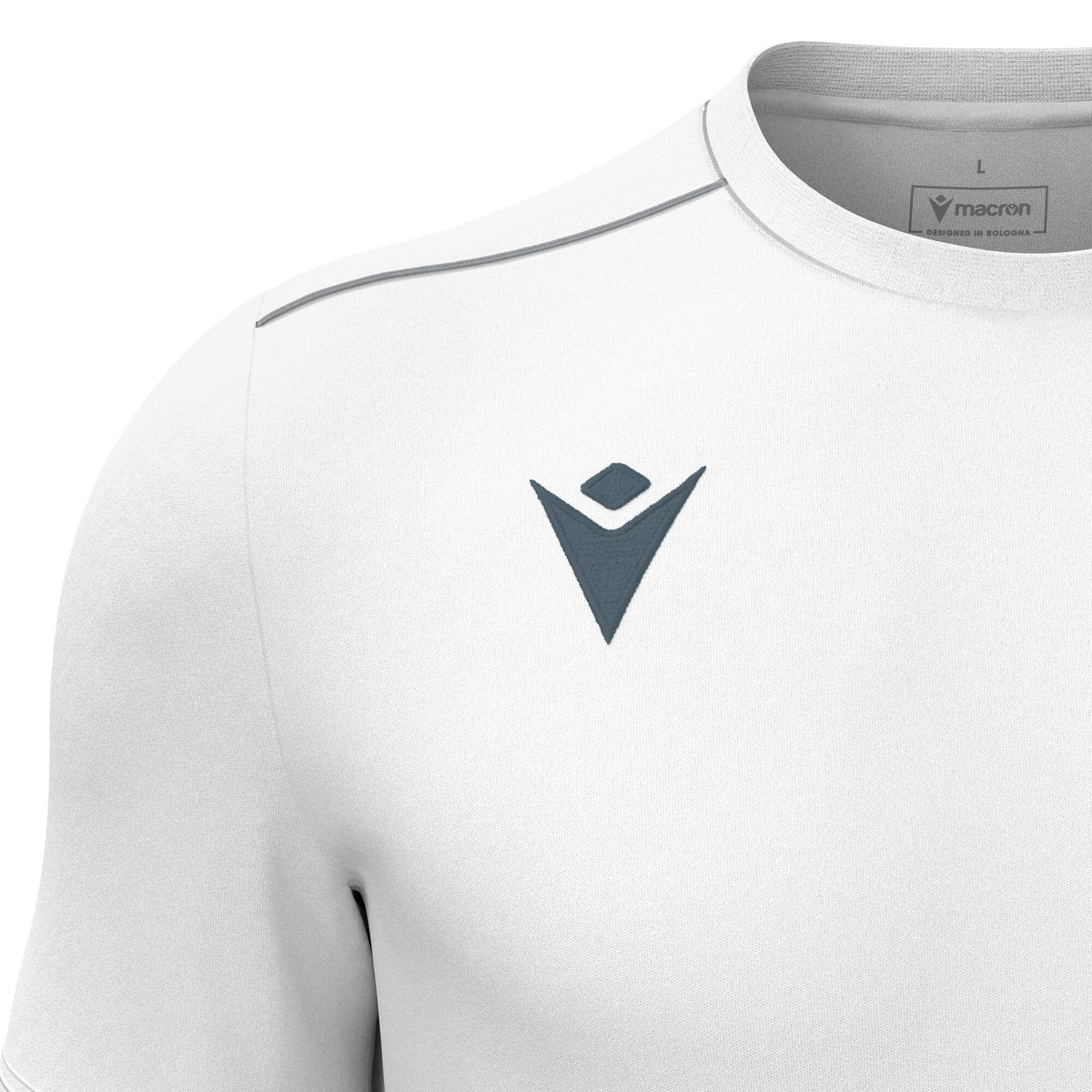 Macron Rigel Hero Shirt - White
