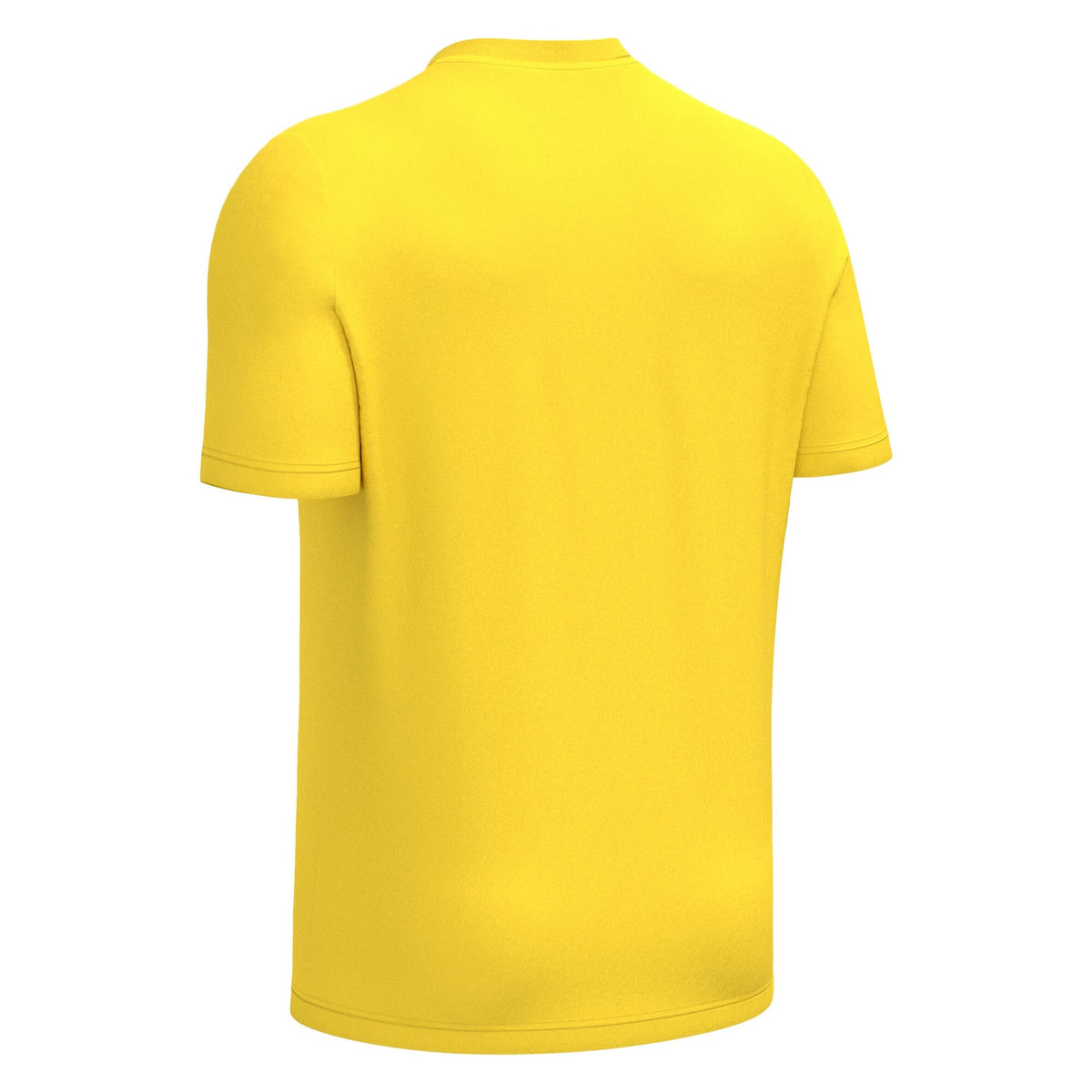 Macron Rigel Hero Shirt - Yellow