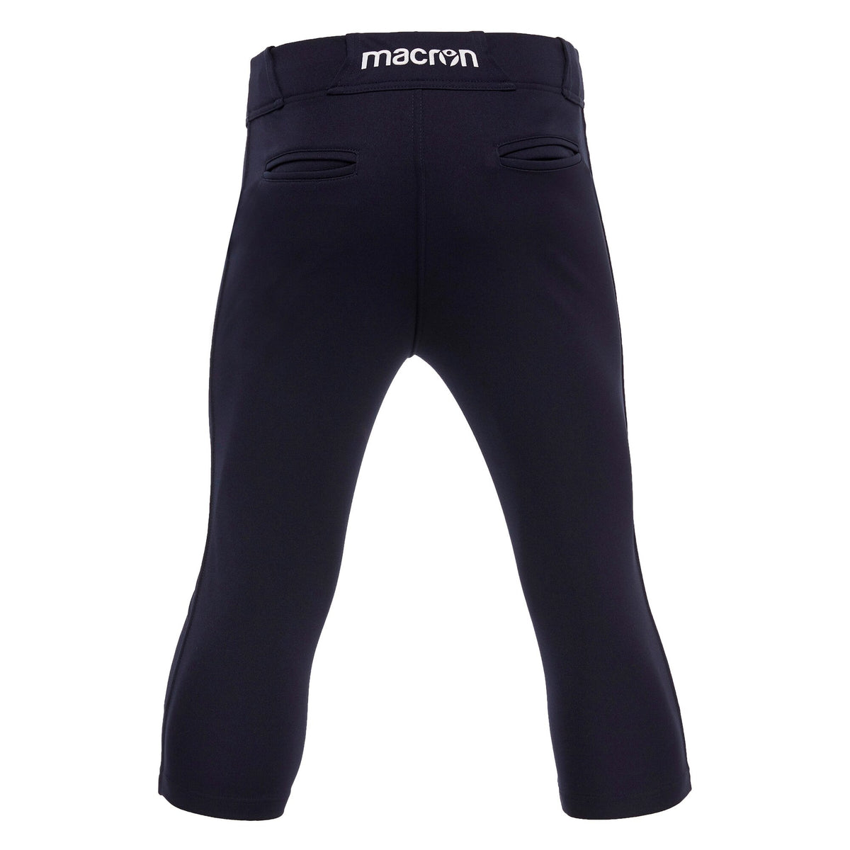 Macron Rise 3/4 Softball Pants - Navy