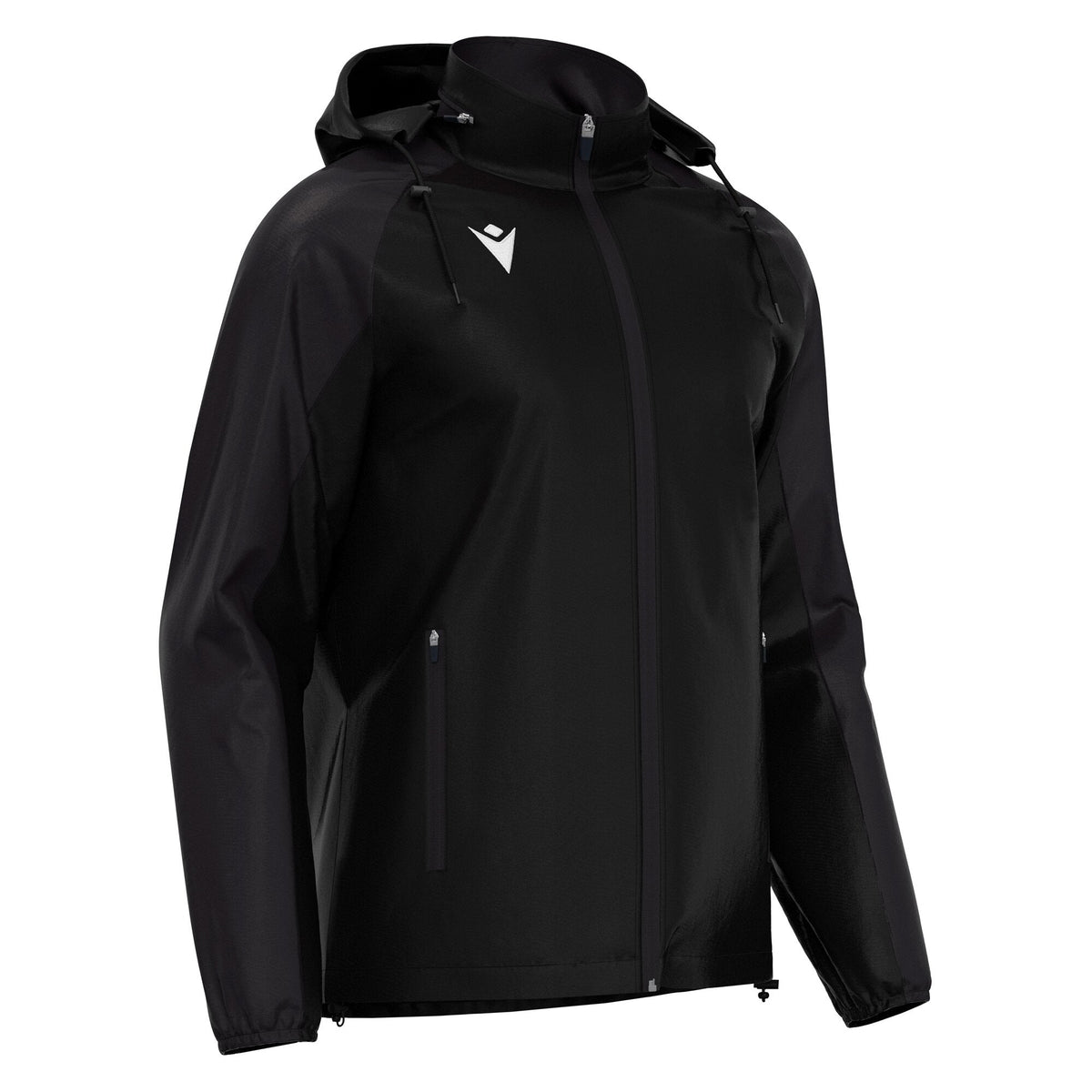 Macron Rivendell - Black - main