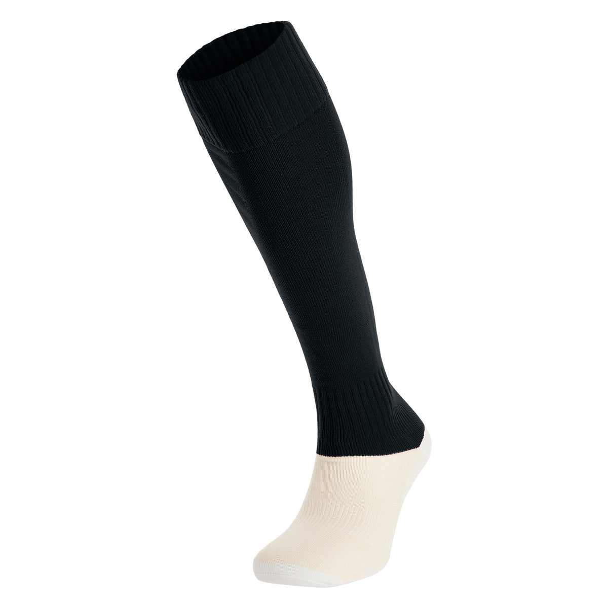Macron Round Evo Socks Pack of 5 - Black