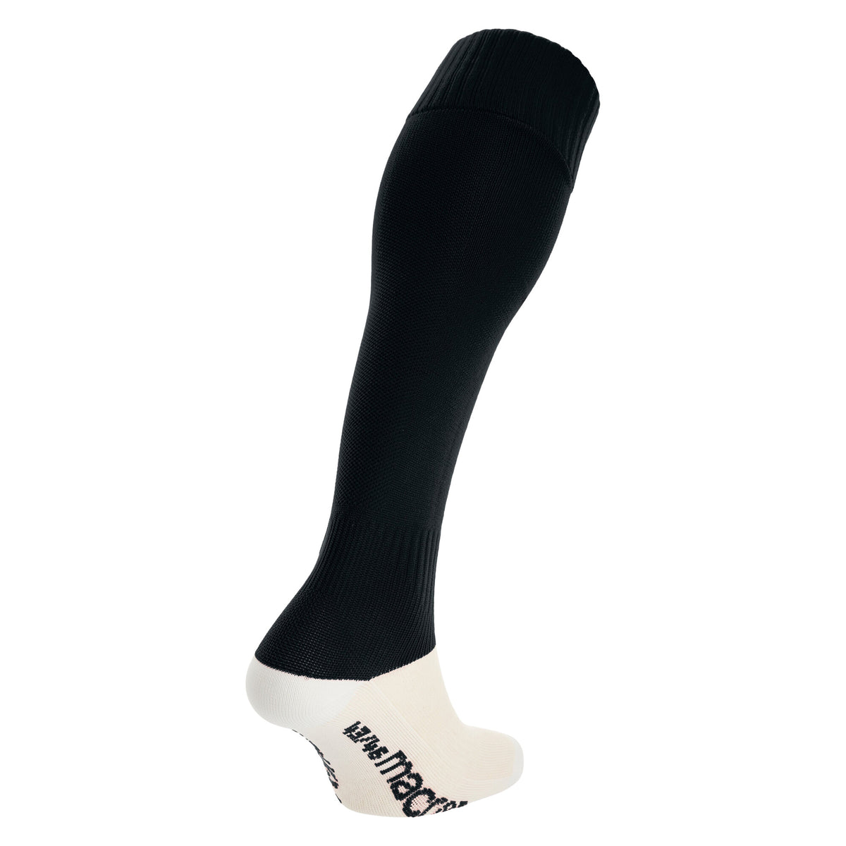 Macron Round Evo Socks Pack of 5 - Black