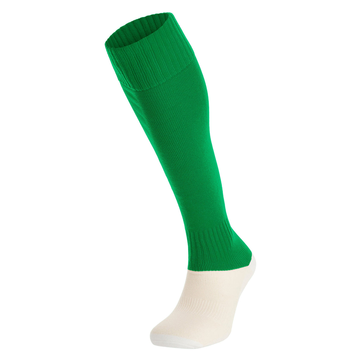 Macron Round Evo Socks Pack of 5 - Green