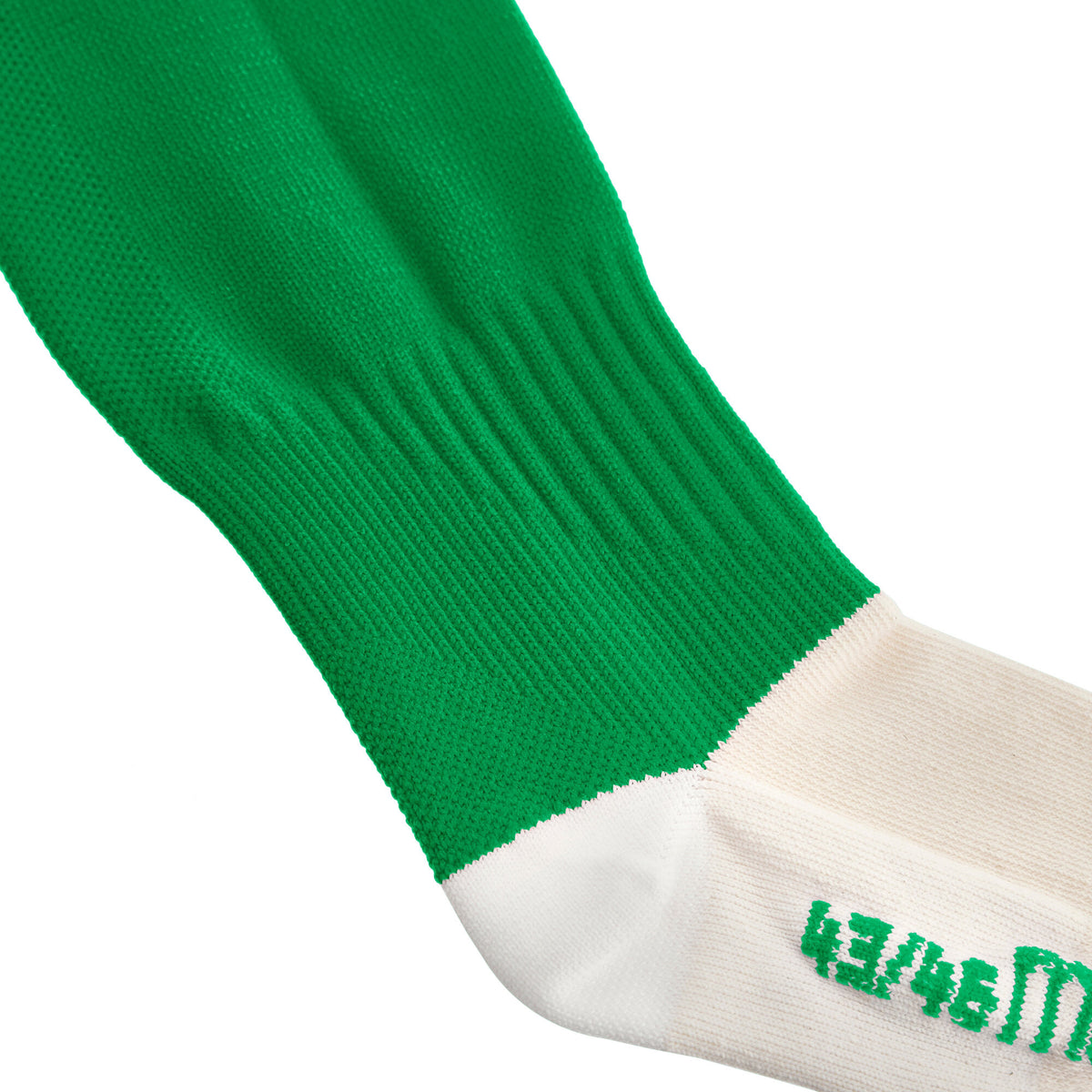 Macron Round Evo Socks Pack of 5 - Green