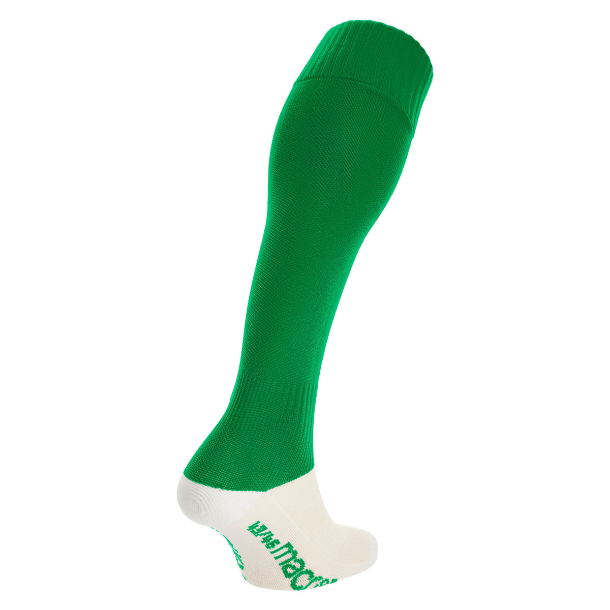 Macron Round Evo Socks Pack of 5 - Green