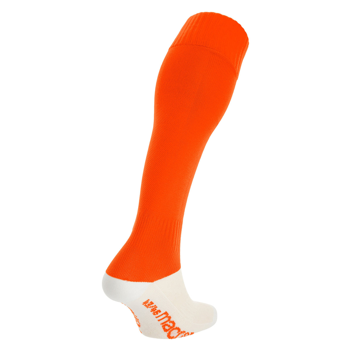 Macron Round Evo Socks Pack of 5 - Orange