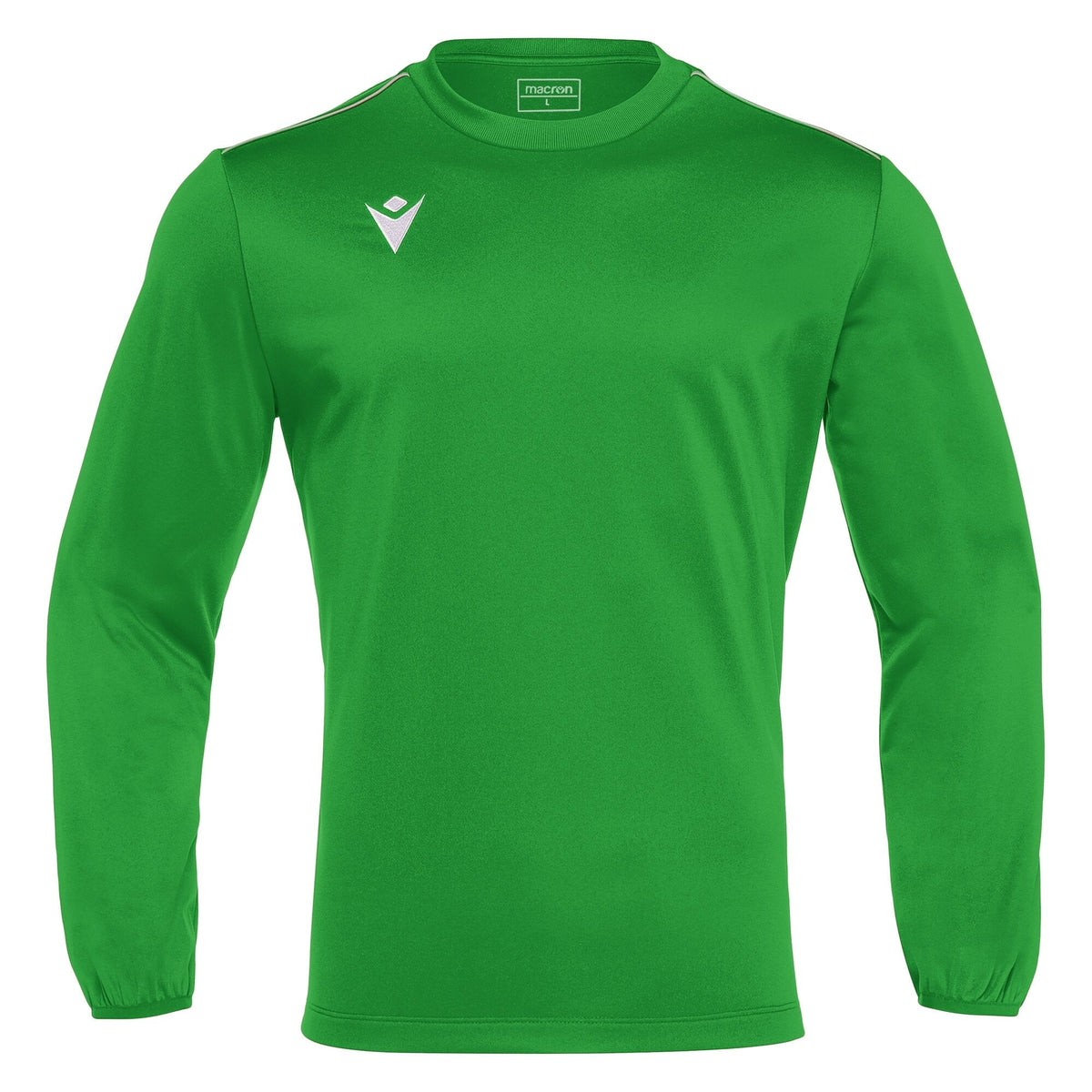 Macron Salzach - Green - view-10