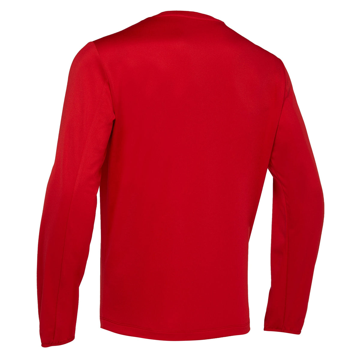Macron Salzach - Red - view-02
