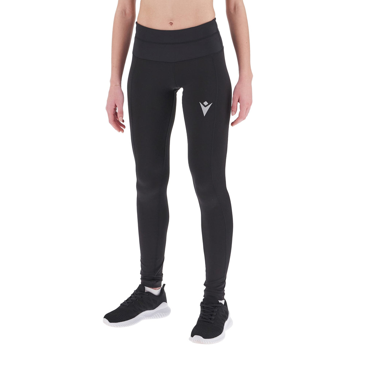 Macron Sarez Leggings - Black