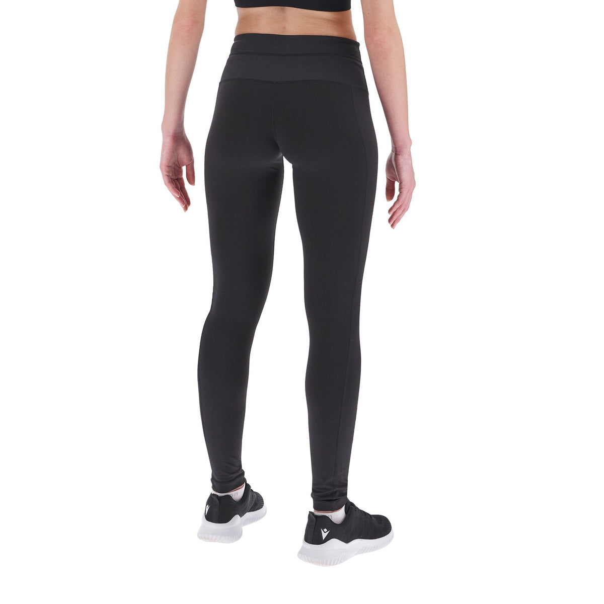 Macron Sarez Leggings - Black
