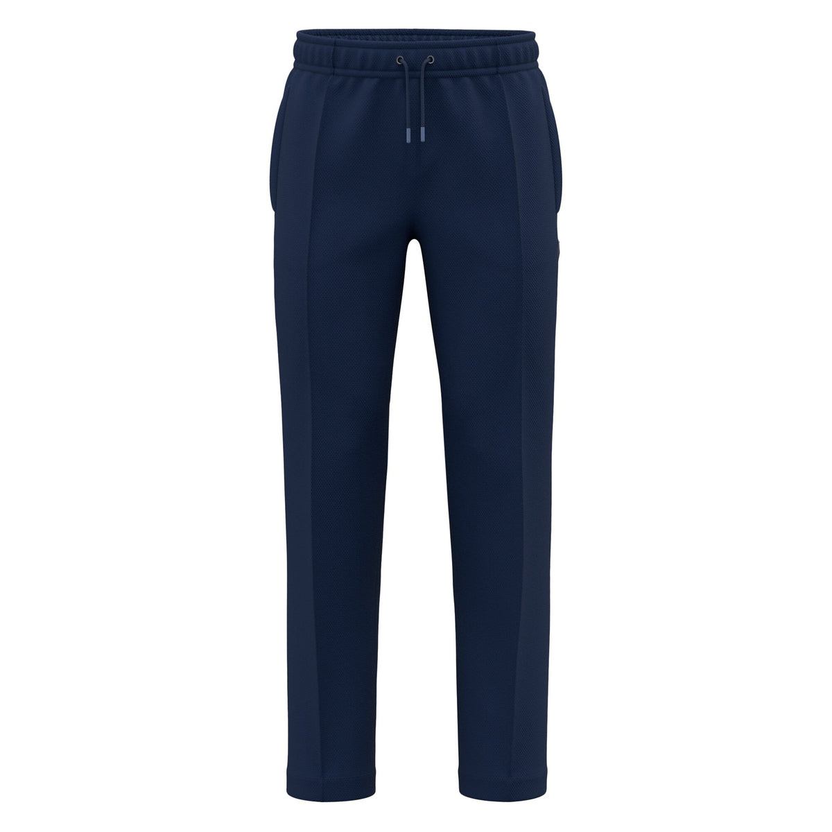 Macron Shiny Pants - Navy/0 - view-10