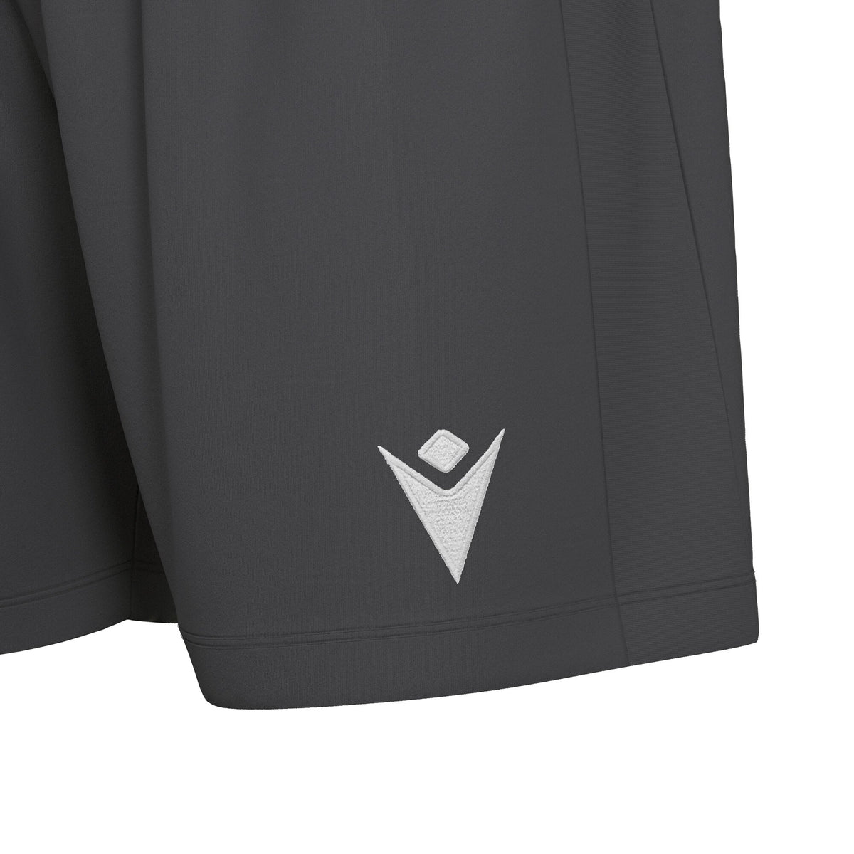 Macron Skara Eco Shorts - Anthracite
