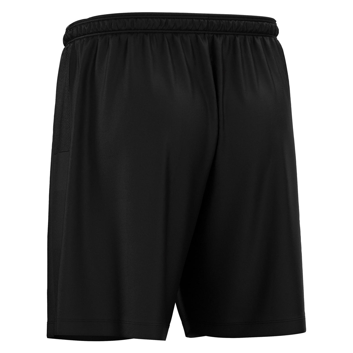 Macron Skara Eco Shorts - Black