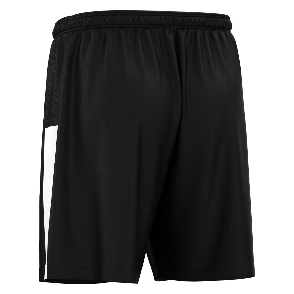 Macron Skara Eco Shorts - Black/White