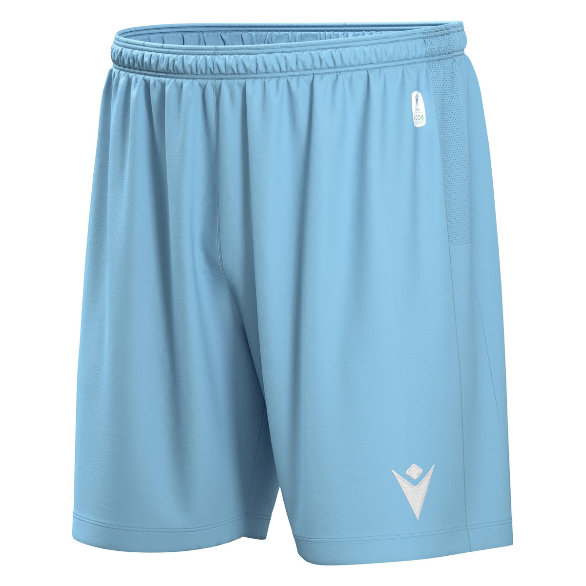 Macron Skara Eco Shorts - Columbia
