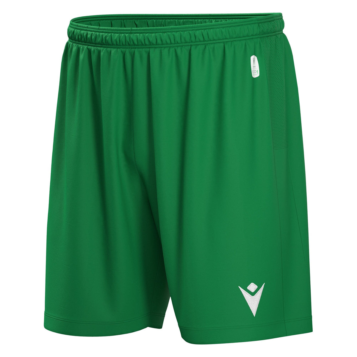 Macron Skara Eco Shorts - Green
