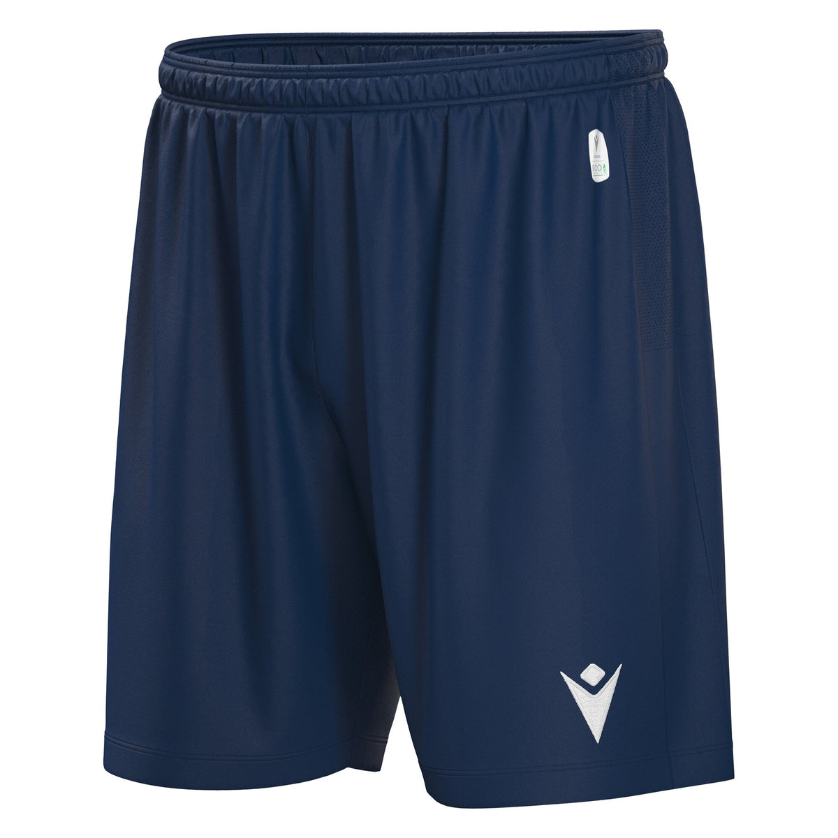 Macron Skara Eco Shorts - Navy