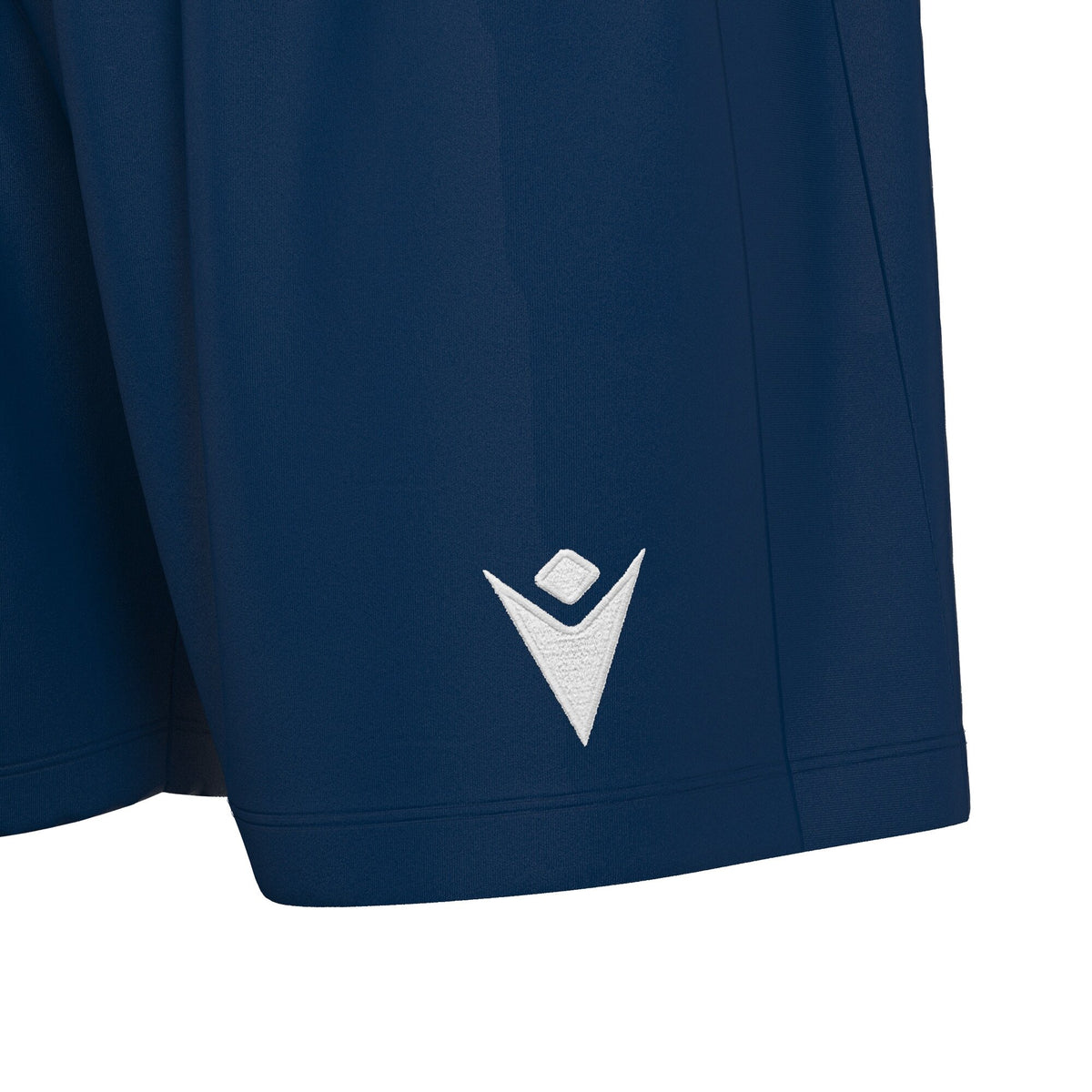 Macron Skara Eco Shorts - Navy