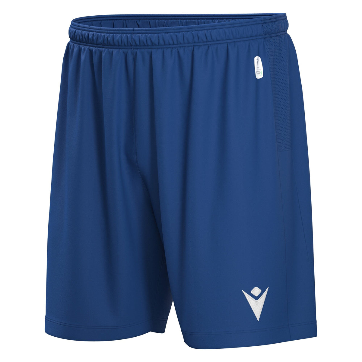 Macron Skara Eco Shorts - Royal Blue