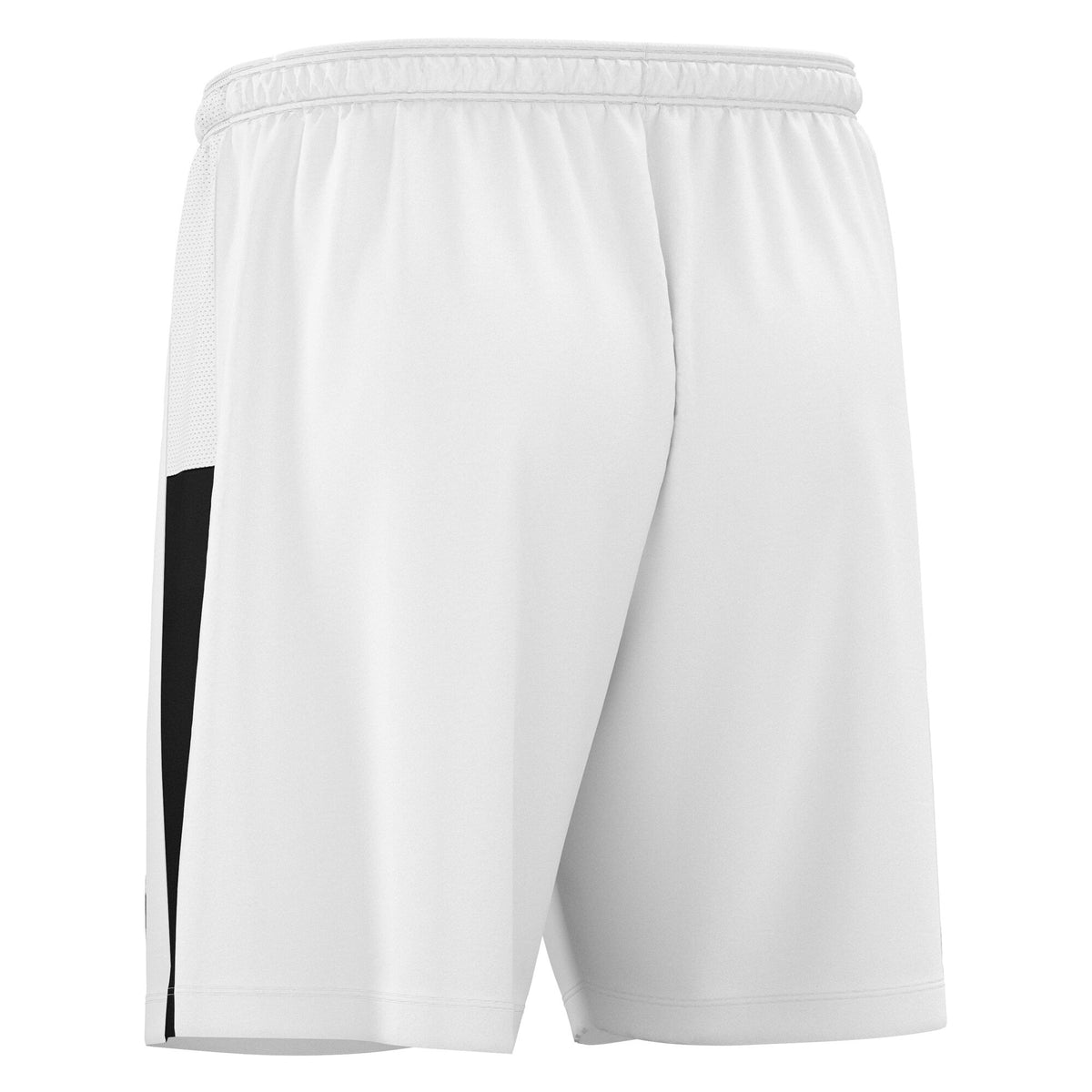 Macron Skara Eco Shorts - White/Black