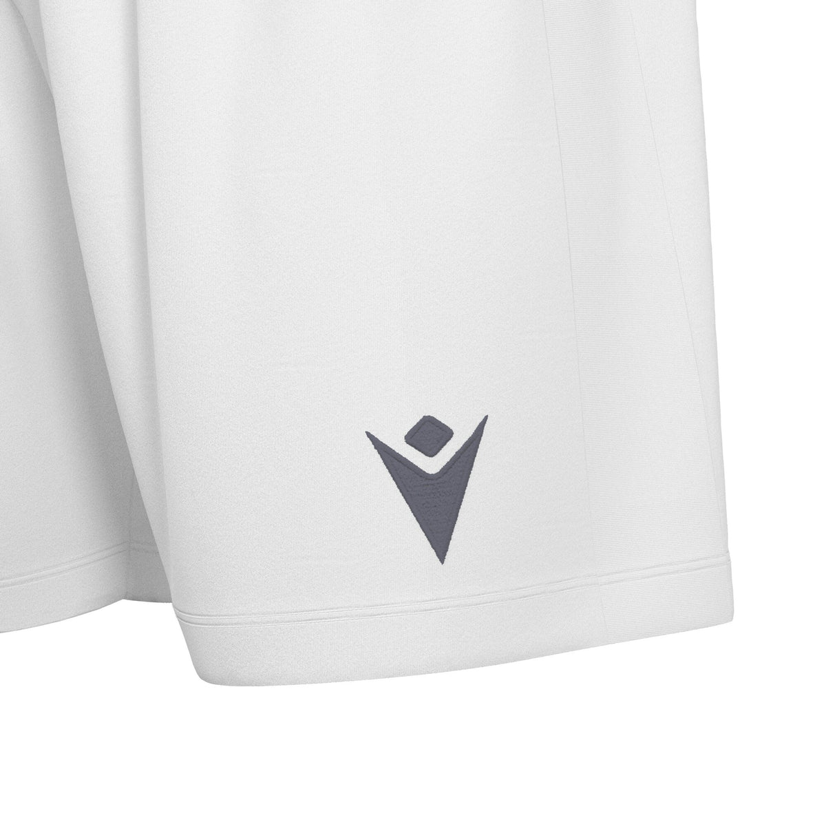 Macron Skara Eco Shorts - White