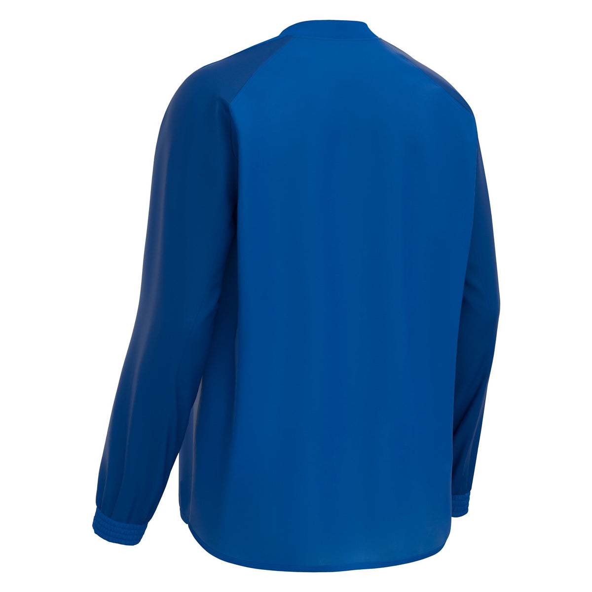 Macron Skarn Rugby Contact Top - Royal Blue