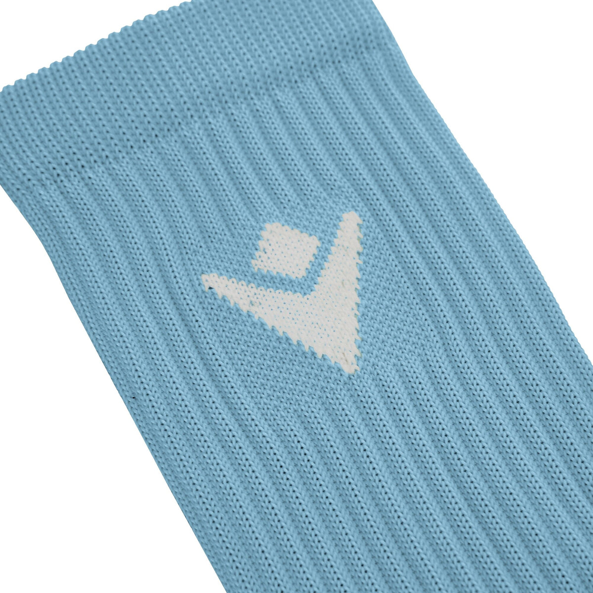 Macron Skill Short Socks Pack of 5 - Columbia