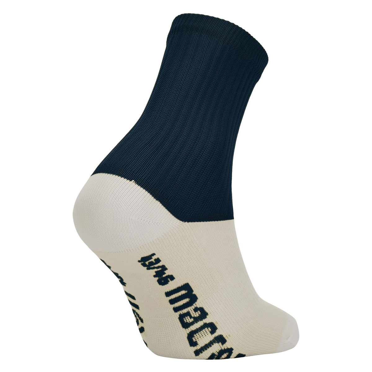 Macron Skill Short Socks Pack of 5 - Navy