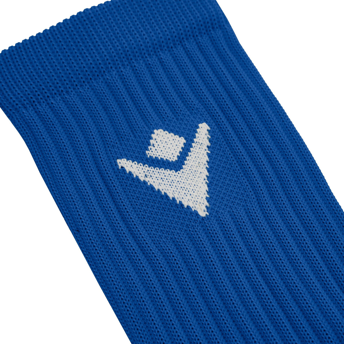 Macron Skill Short Socks Pack of 5 - Royal Blue