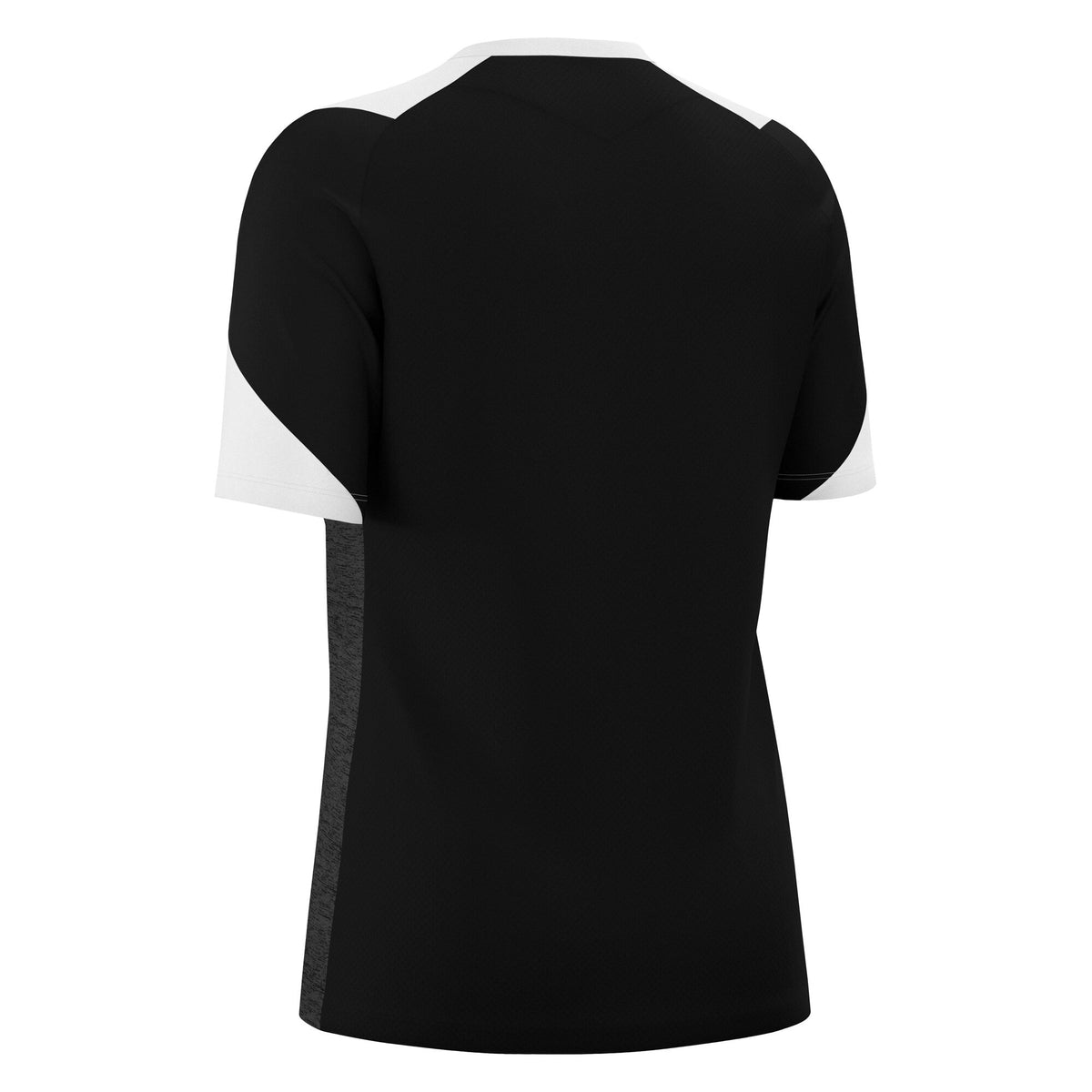 Macron Sphinx Shirt - Black/White