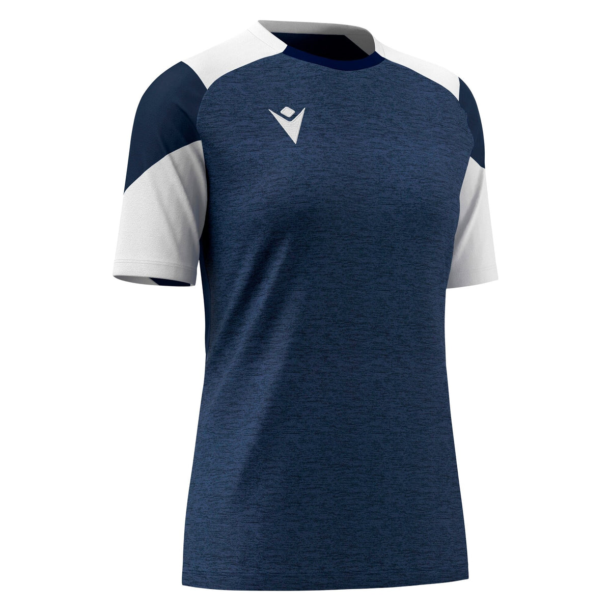 Macron Sphinx Shirt - Navy/White