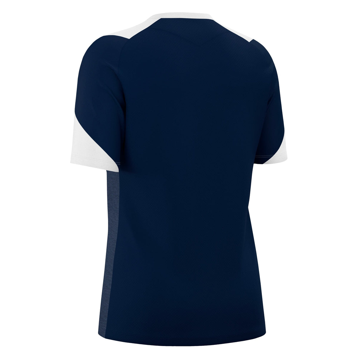 Macron Sphinx Shirt - Navy/White